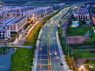 Khu dân cư thái sơn. đất nền sổ sẵn. pháp lý chuẩn chỉnh. công chứng ngay