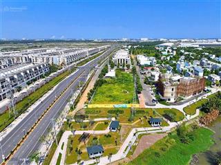 Đất nền long hậu. chuyên mua bán ký gửi các dự án thái sơn, sgvl, t&t, the 826ec, elite life