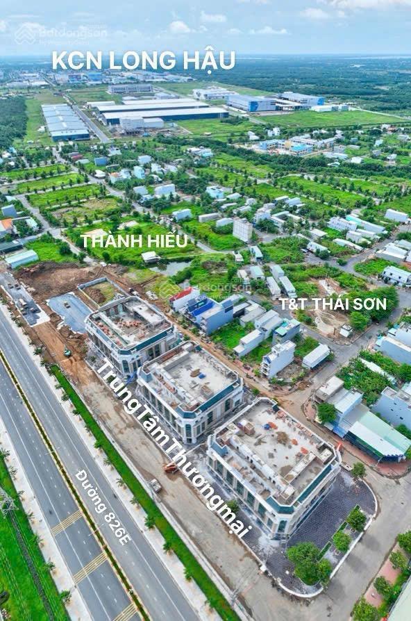 Đất nền long hậu. chuyên mua bán ký gửi khu vực long hậu. pháp lý chuẩn chỉnh. rõ ràng đúng giá
