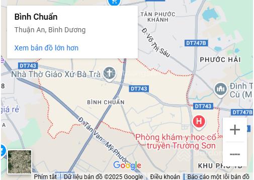 Cc bán đất bình phước a, an phú, hcm dt 3500m2 dòng tiền 300 tr/tháng. gía tốt nhất