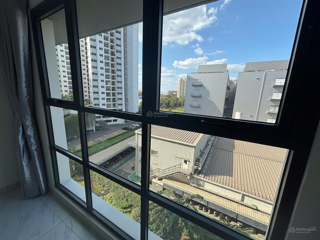 Căn hộ habitat 1 phòng ngủ 55m2 giá 2tỷ 350 tỷ ngay aeon mall canary, 0896 998 ***