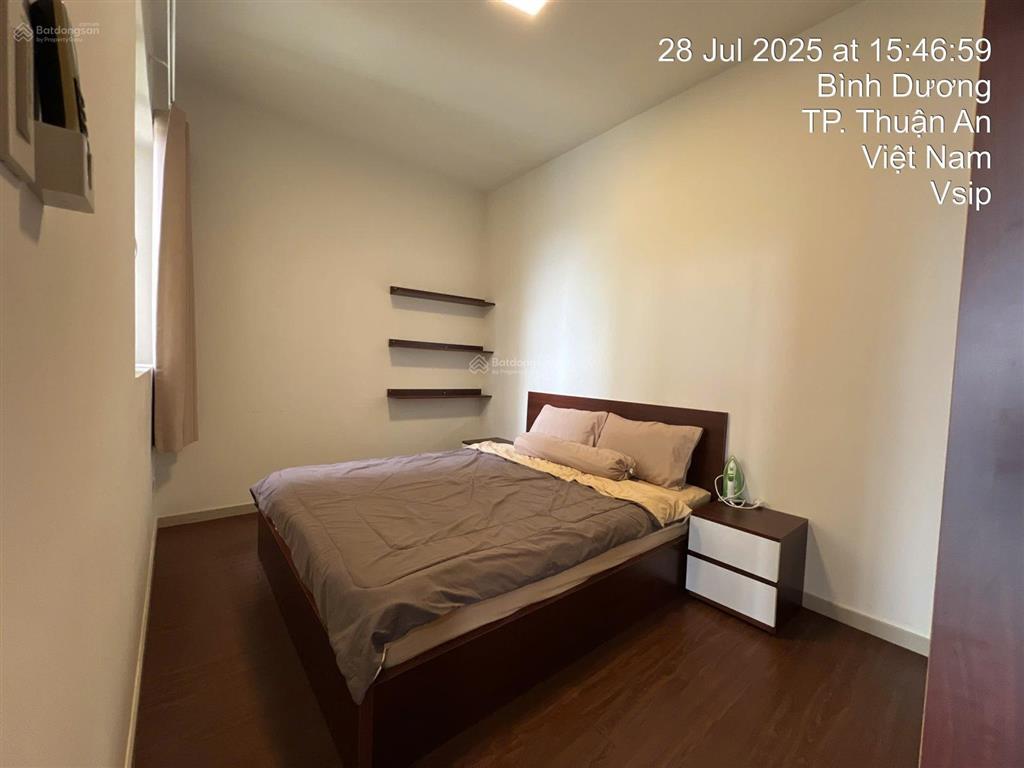 Canary heights 95m2 giá 2ty 850trieu, đang co hd thuê 9trieu ngay aeon mall vsip1,  0896 998 ***