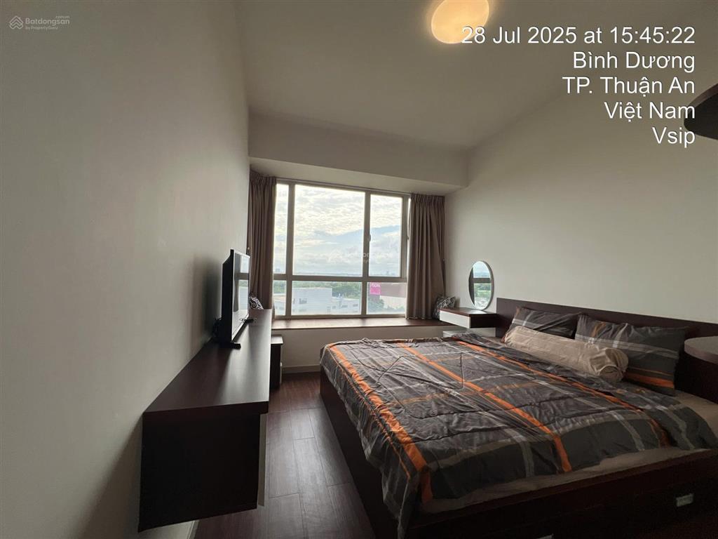 Canary heights 95m2 giá 2ty 850trieu, đang co hd thuê 9trieu ngay aeon mall vsip1,  0896 998 ***