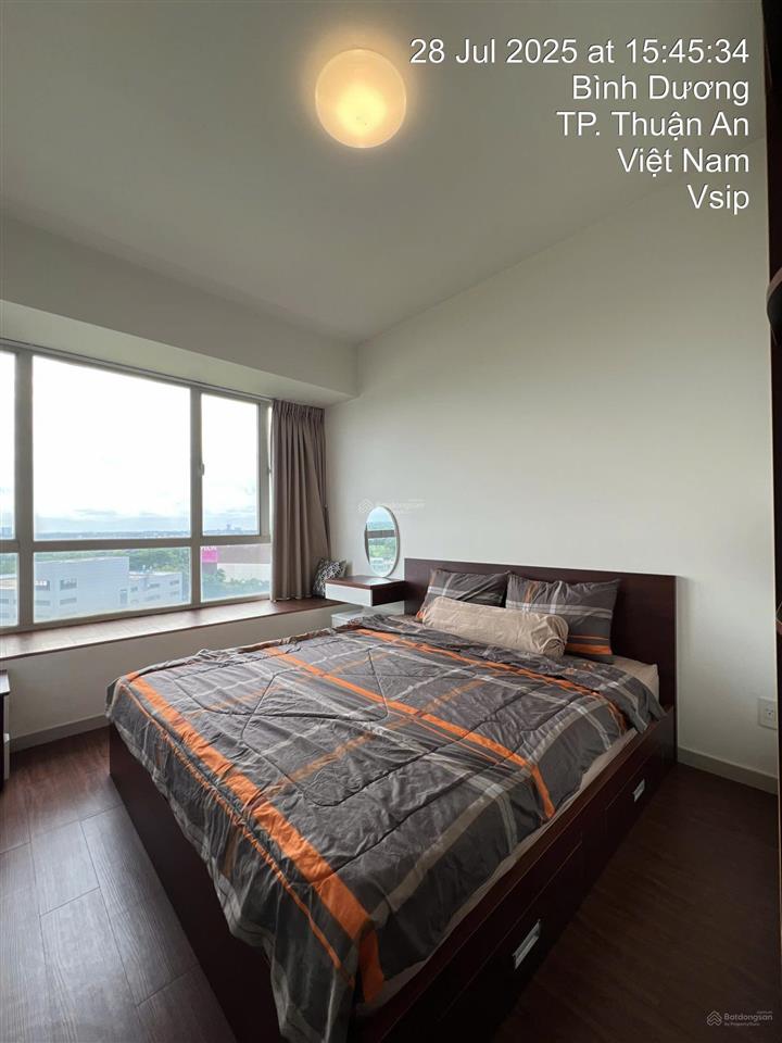 Canary heights 95m2 giá 2ty 850trieu, đang co hd thuê 9trieu ngay aeon mall vsip1,  0896 998 ***