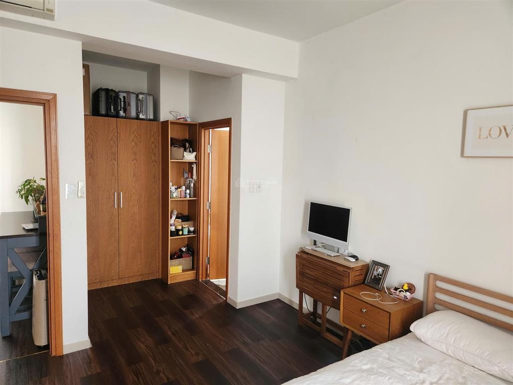 Cho thuê căn hộ 3 phòng ngủ canary heights 18triệu/1 tháng ngay aeon mall,  0896 998 ***