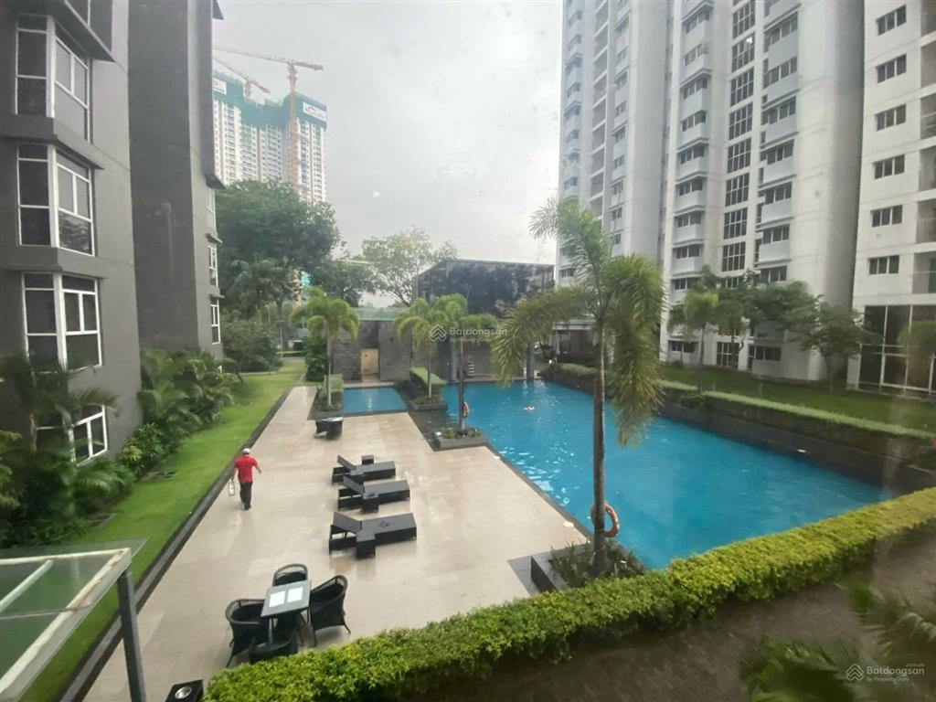 Bán căn hộ dual key habitat 3pn dt 108m2, giá 2 tỷ 750 triệu, đang có hợp đồng thuê 7triệu