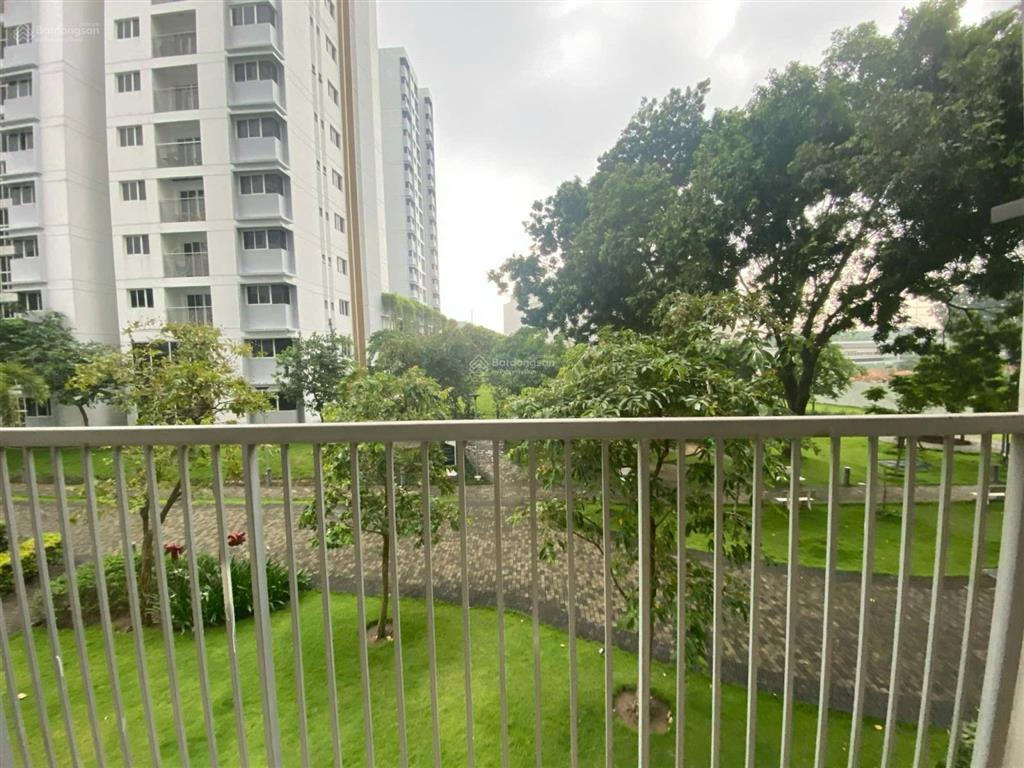 Bán căn hộ dual key habitat 3pn dt 108m2, giá 2 tỷ 750 triệu, đang có hợp đồng thuê 7triệu