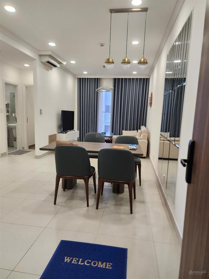 Bán căn hộ habitat 2pn 78m2 full nội thất đẹp giá 2.7 tỷ ngay aeon mall vsip1,  0896 998 ***