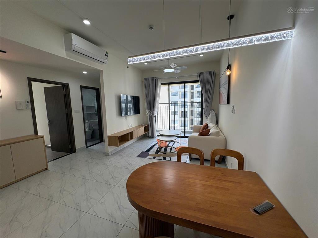 Cho thuê 2pn habitat mới 100% căn 84m2 giá 12tr/tháng ngay aeon mall,  0896 998 ***