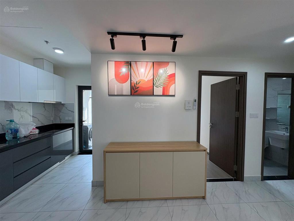 Cho thuê 2pn habitat mới 100% căn 84m2 giá 12tr/tháng ngay aeon mall,  0896 998 ***