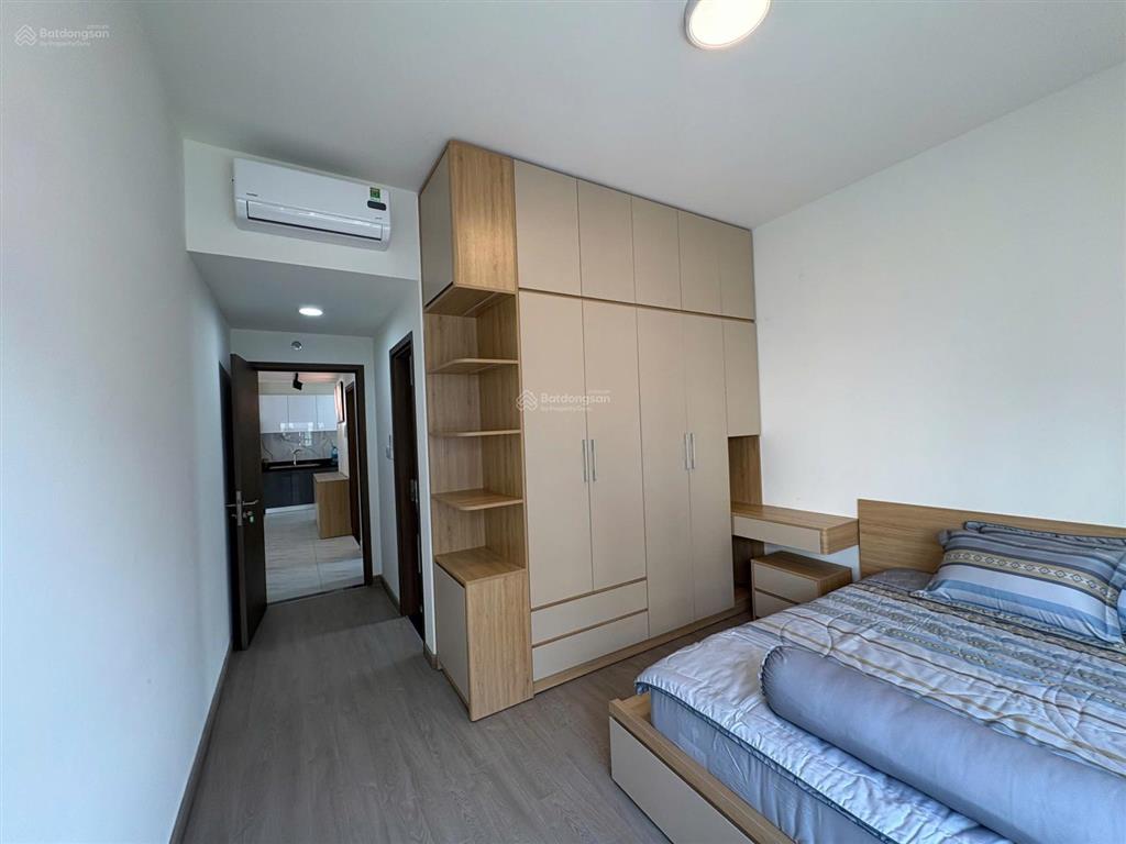 Cho thuê 2pn habitat mới 100% căn 84m2 giá 12tr/tháng ngay aeon mall,  0896 998 ***