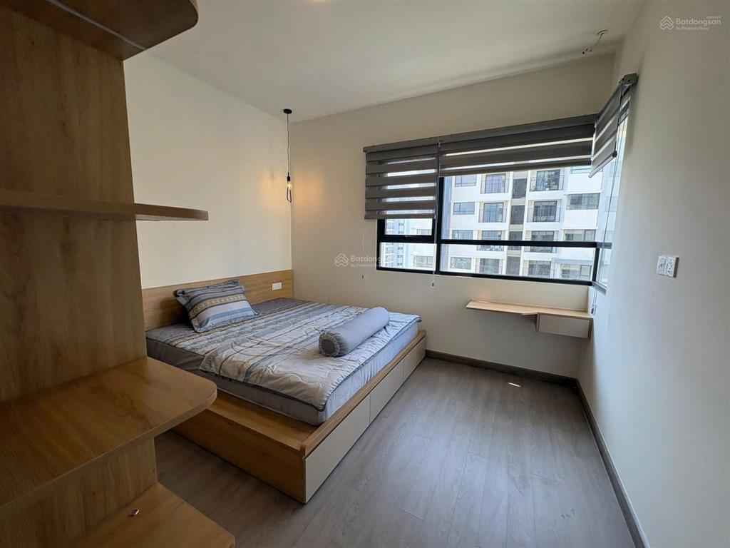 Cho thuê 2pn habitat mới 100% căn 84m2 giá 12tr/tháng ngay aeon mall,  0896 998 ***