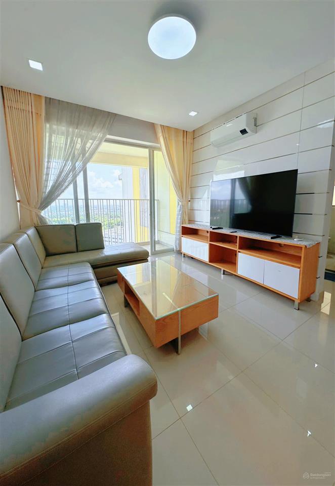 Canary heights 2 phòng ngủ 84m2 giá 2,8 tỷ full nội thất ngay aeon mall vsip1  0896 998 ***