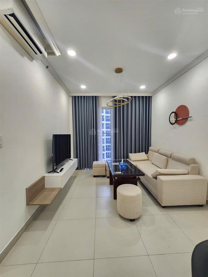 Bán căn hộ habitat 2pn 78m2 có ban công, view hồ bơi, giá 2.6 tỷ full nội thất ngay aeon mall