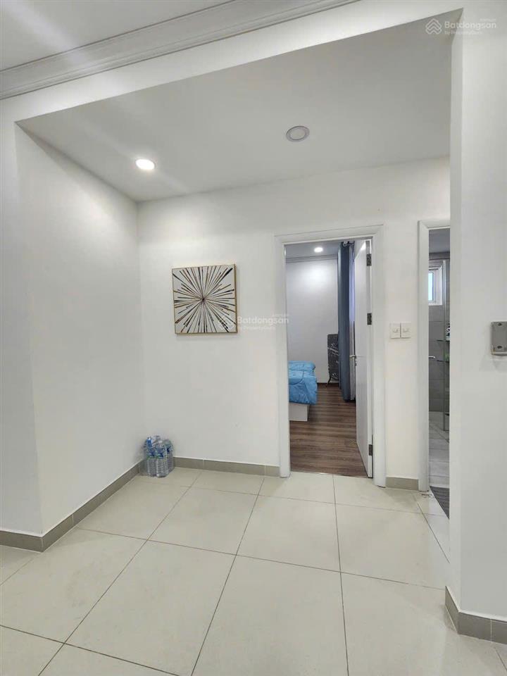 Bán căn hộ habitat 2pn 78m2 có ban công, view hồ bơi, giá 2.6 tỷ full nội thất ngay aeon mall