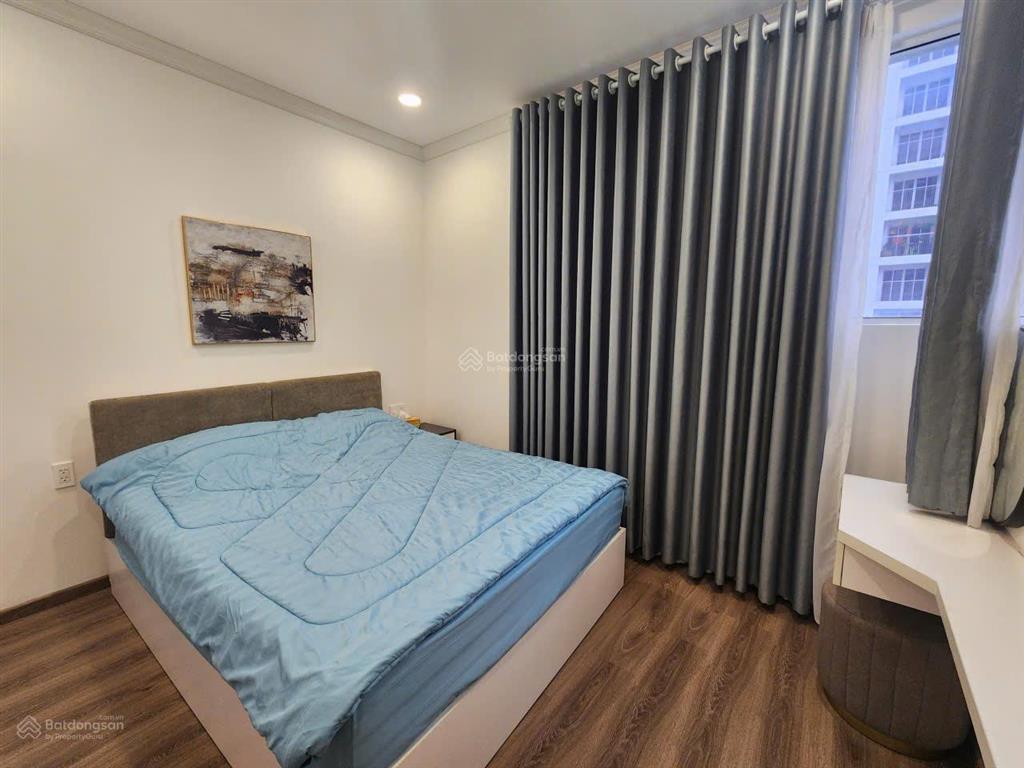 Bán căn hộ habitat 2pn 78m2 có ban công, view hồ bơi, giá 2.6 tỷ full nội thất ngay aeon mall