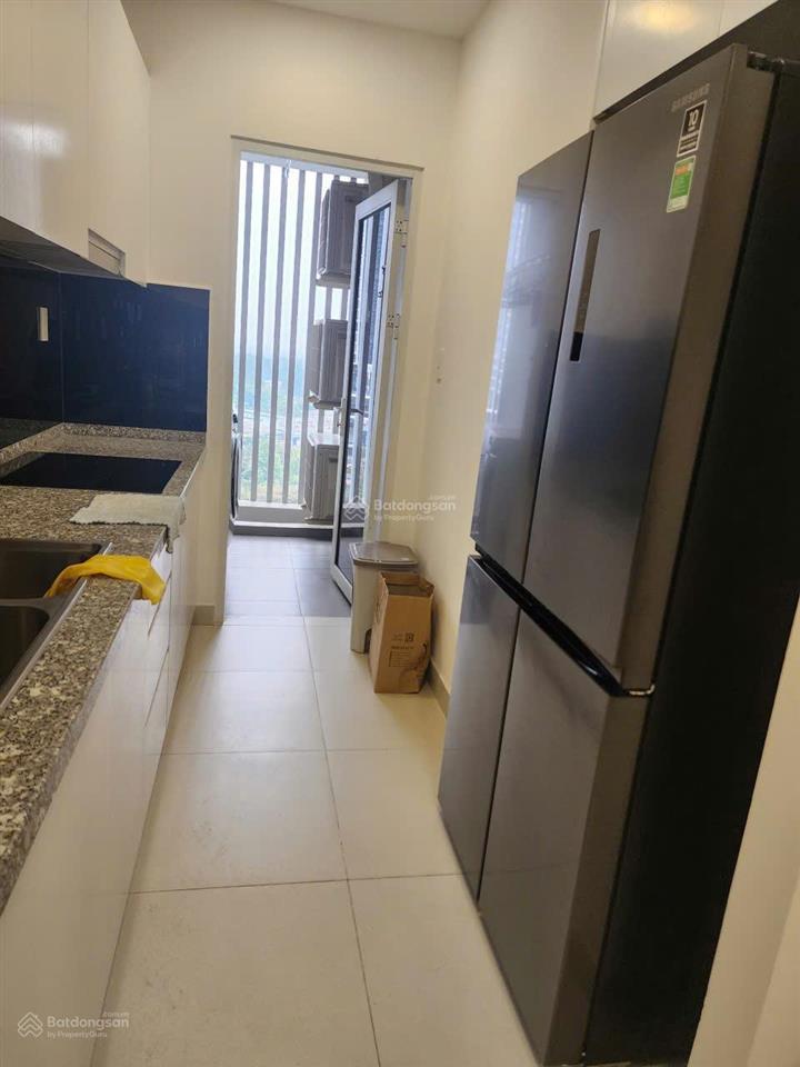 Bán căn hộ habitat 2pn 78m2 có ban công, view hồ bơi, giá 2.6 tỷ full nội thất ngay aeon mall