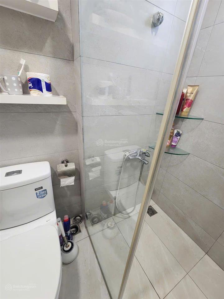 Bán căn hộ habitat 2pn 78m2 có ban công, view hồ bơi, giá 2.6 tỷ full nội thất ngay aeon mall