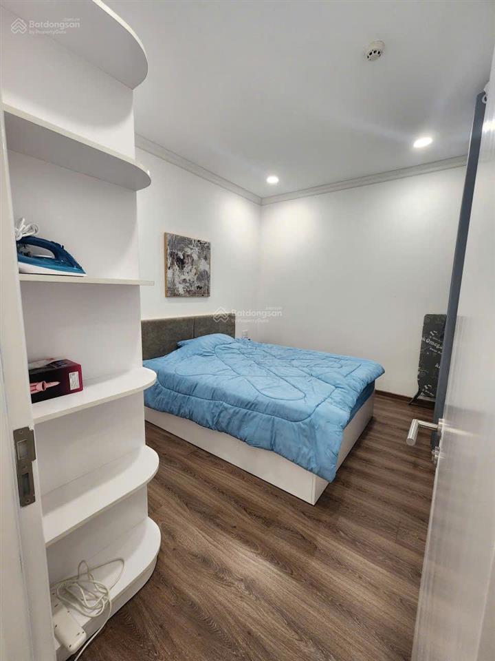Bán căn hộ habitat 2pn 78m2 có ban công, view hồ bơi, giá 2.6 tỷ full nội thất ngay aeon mall