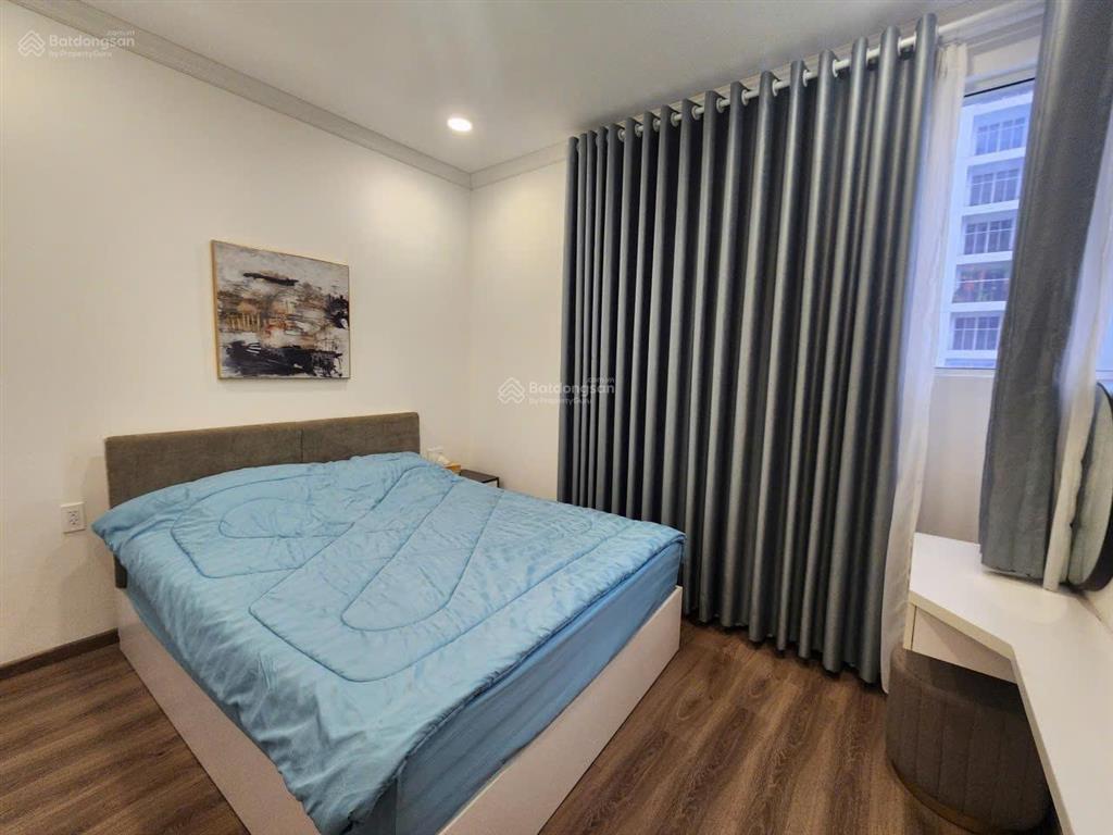 Bán căn hộ habitat 2pn 78m2 có ban công, view hồ bơi, giá 2.6 tỷ full nội thất ngay aeon mall