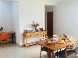 Bán căn hộ canary heights 3pn, dt 119m2 giá 3.1 tỷ, đang có sẵn hợp đồng thuê 12trieu/1 tháng