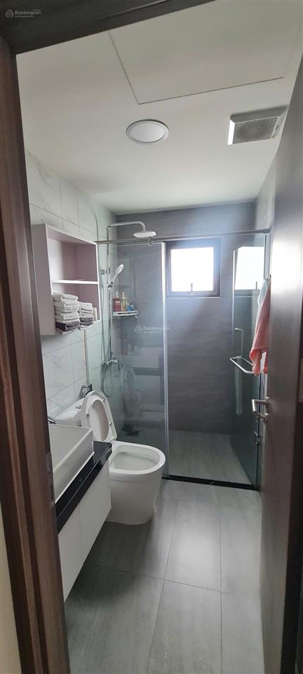 Bán căn hộ 2pn habitat gd3, dt 79m2 có ban công giá 3 tỷ 750 đang có sẵn hợp đồng thuê 15tr/tháng