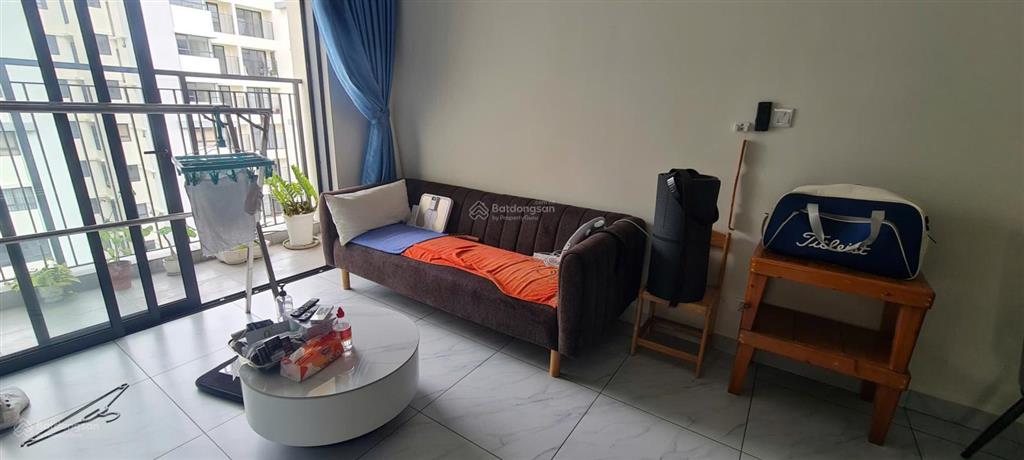 Bán căn hộ 2pn habitat gd3, dt 79m2 có ban công giá 3 tỷ 750 đang có sẵn hợp đồng thuê 15tr/tháng