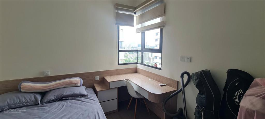 Bán căn hộ 2pn habitat gd3, dt 79m2 có ban công giá 3 tỷ 750 đang có sẵn hợp đồng thuê 15tr/tháng