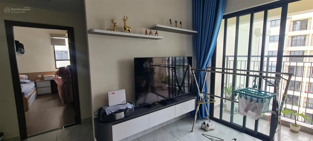 Bán căn hộ 2pn habitat gd3, dt 79m2 có ban công giá 3 tỷ 750 đang có sẵn hợp đồng thuê 15tr/tháng