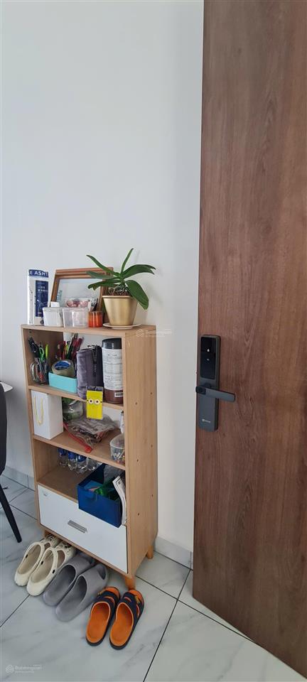 Bán căn hộ 2pn habitat gd3, dt 79m2 có ban công giá 3 tỷ 750 đang có sẵn hợp đồng thuê 15tr/tháng