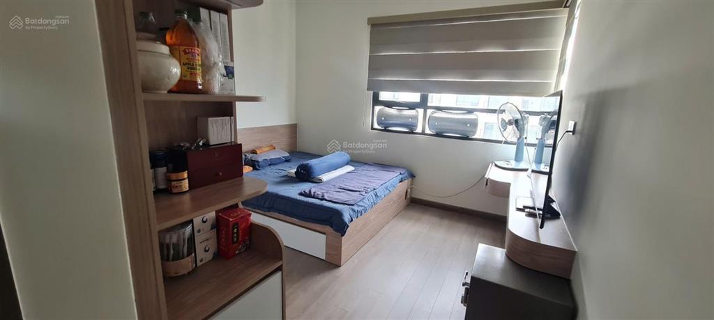 Bán căn hộ 2pn habitat gd3, dt 79m2 có ban công giá 3 tỷ 750 đang có sẵn hợp đồng thuê 15tr/tháng