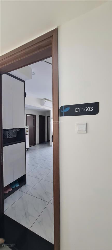 Bán căn hộ 2pn habitat gd3, dt 79m2 có ban công giá 3 tỷ 750 đang có sẵn hợp đồng thuê 15tr/tháng