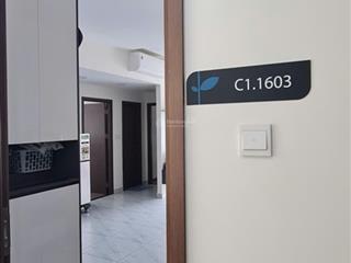 Bán căn hộ 2pn habitat gd3, dt 79m2 có ban công giá 3 tỷ 750 đang có sẵn hợp đồng thuê 15tr/tháng