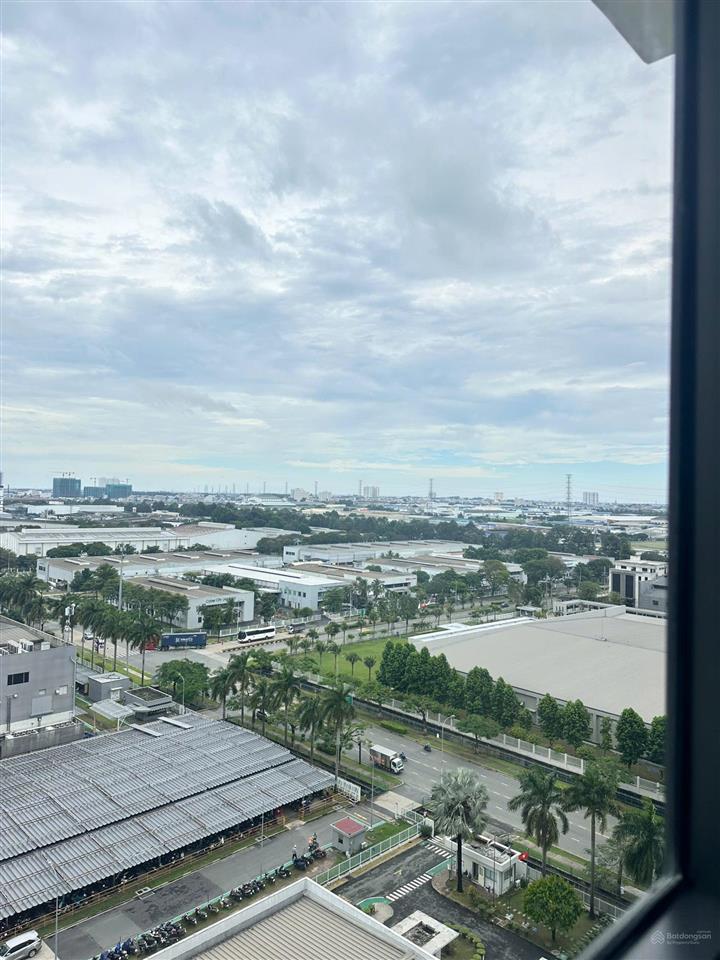Bán căn hộ habitat 2 phòng ngủ 67m2 tầng cao, giá 2 tỷ 650 triệu, ngay aeon mall vsip1, 0896 998 ***