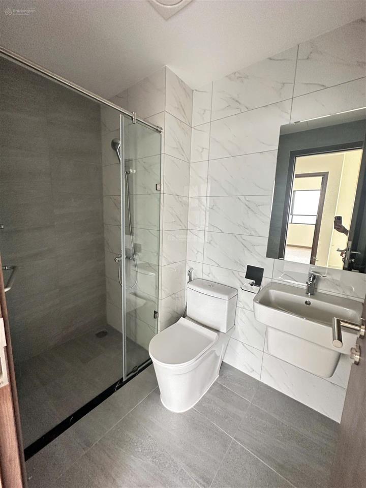 Bán căn hộ habitat 2 phòng ngủ 67m2 tầng cao, giá 2 tỷ 650 triệu, ngay aeon mall vsip1, 0896 998 ***