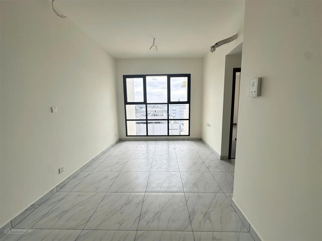 Bán căn hộ habitat 2 phòng ngủ 67m2 tầng cao, giá 2 tỷ 650 triệu, ngay aeon mall vsip1, 0896 998 ***