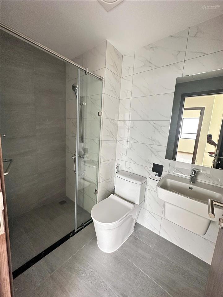 Bán căn hộ habitat 2 phòng ngủ 67m2 tầng cao, giá 2 tỷ 650 triệu, ngay aeon mall vsip1, 0896 998 ***
