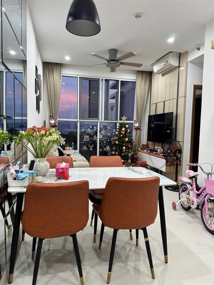Bán căn hộ habitat 2pn 61m2 giá 2tỷ 050 triệu full nội thất ngay aeon mall vsip1  0896 998 ***