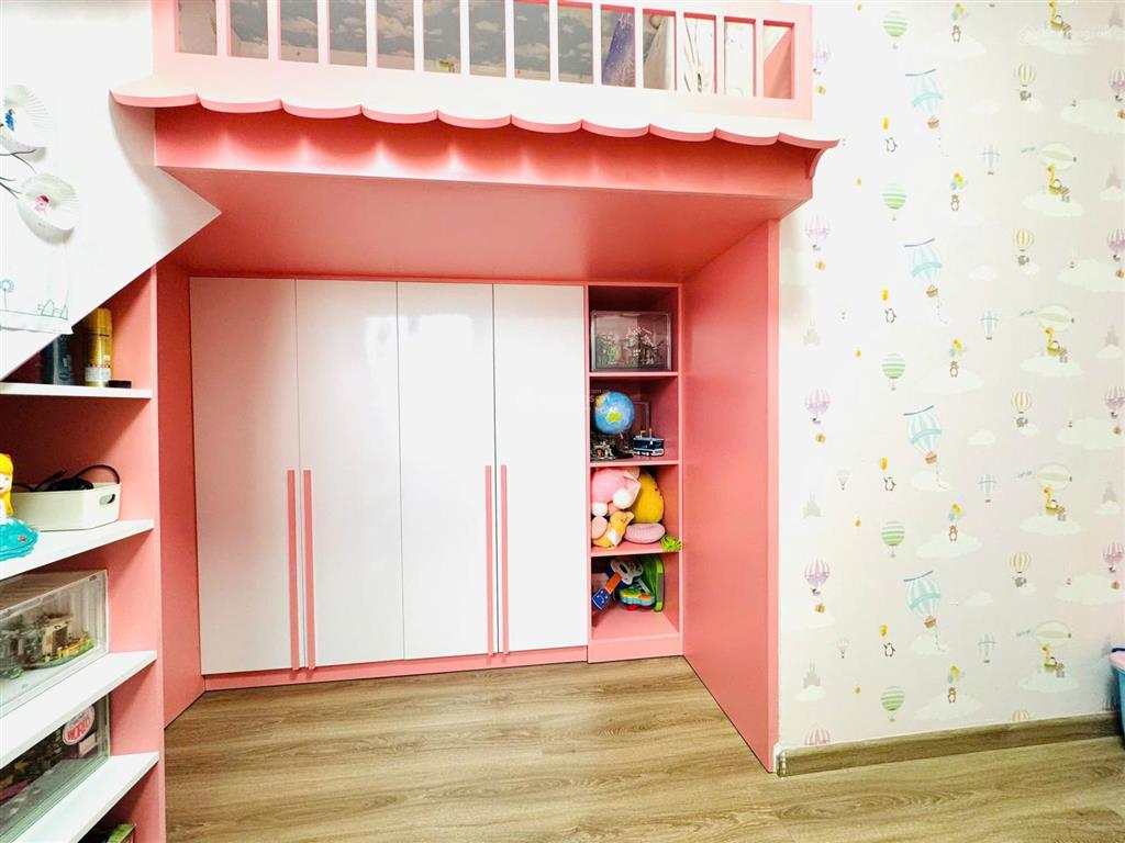 Bán căn hộ habitat 2pn 61m2 giá 2tỷ 050 triệu full nội thất ngay aeon mall vsip1  0896 998 ***