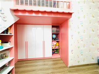 Bán căn hộ habitat 2pn 61m2 giá 2tỷ 050 triệu full nội thất ngay aeon mall vsip1  0896 998 ***