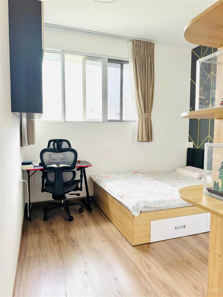 Bán căn hộ habitat 2pn 61m2 giá 2tỷ 050 triệu full nội thất ngay aeon mall vsip1  0896 998 ***