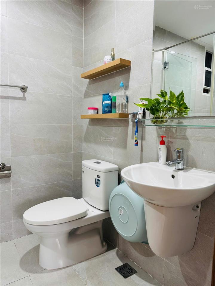 Bán căn hộ habitat 2pn 61m2 giá 2tỷ 050 triệu full nội thất ngay aeon mall vsip1  0896 998 ***