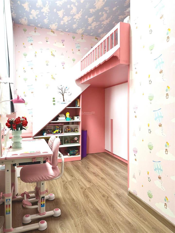 Bán căn hộ habitat 2pn 61m2 giá 2tỷ 050 triệu full nội thất ngay aeon mall vsip1  0896 998 ***