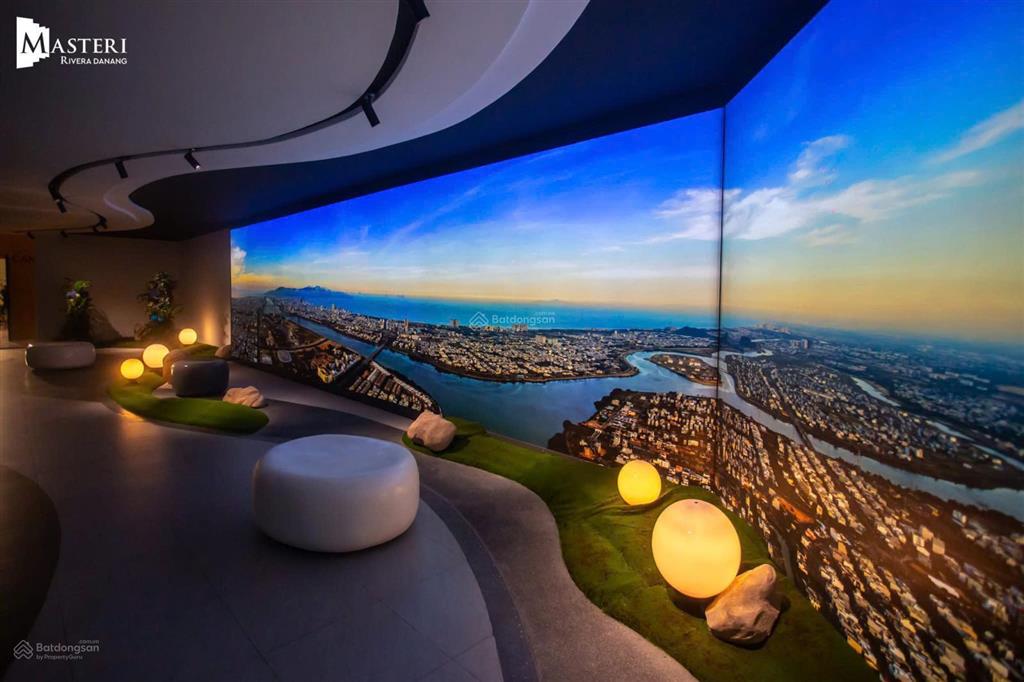 Còn 3 căn 2pn masteri, view sông hàn, view dowtown, view pháo hoa cực đẹp, giá chỉ nhỉnh 5,7 tỷ