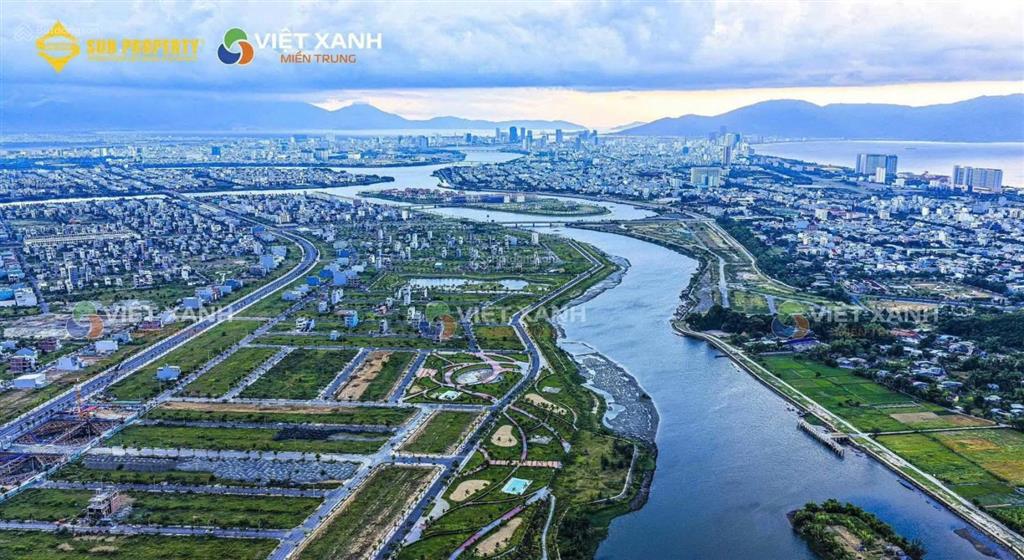1 lô góc đường bờ quan 3, b213274, hoà quý, ngũ hành sơn, vị trí đẹp, giá nhỉnh 10 tỷ