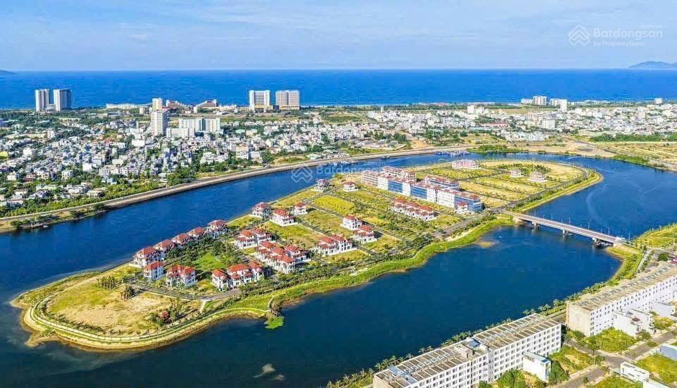 1 lô góc đường bờ quan 3, b213274, hoà quý, ngũ hành sơn, vị trí đẹp, giá nhỉnh 10 tỷ