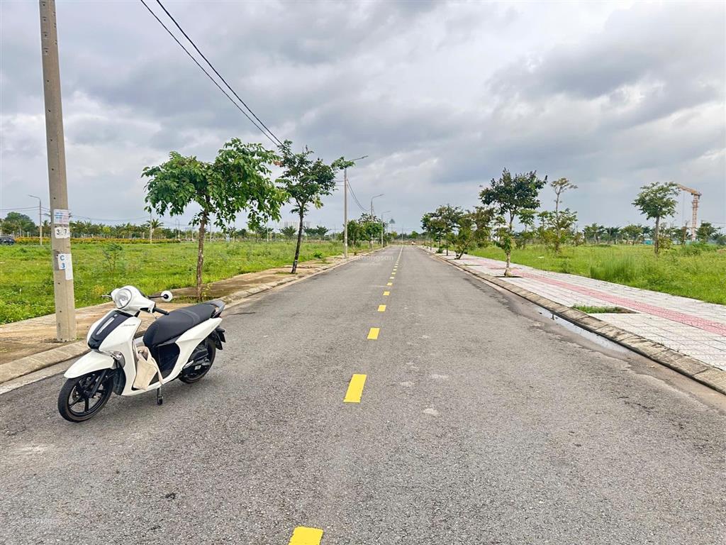 1 lô góc đường bờ quan 3, b213274, hoà quý, ngũ hành sơn, vị trí đẹp, giá nhỉnh 10 tỷ