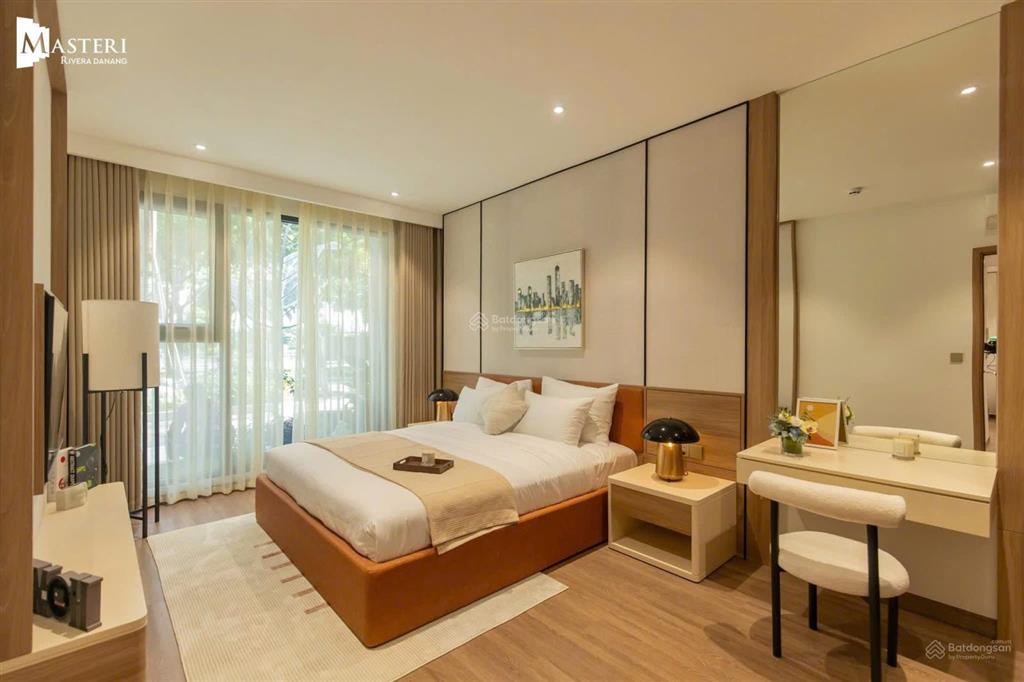 Căn 2pn 67m2 masteri, view sông hàn, view pháo hoa cực đẹp, giá chỉ nhỉnh 5,1 tỷ