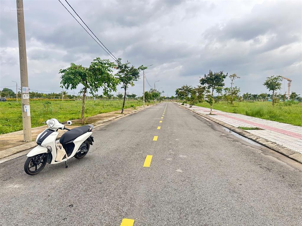 Sót 3 lô có sổ sẵn đường ngọc tịnh, b2 13522,48, và b213691 giá chỉ từ 6,29 tỷ / lô!