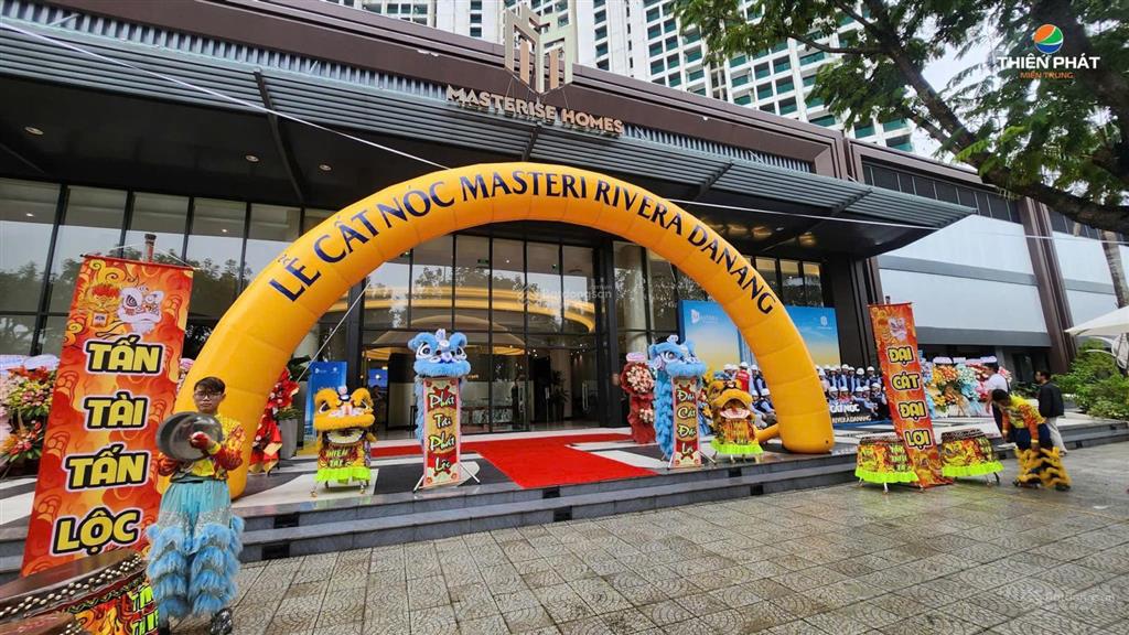 Sót 1 căn 3pn ngoại giao, ký hđmb trực tiếp với cđt toà a masteri đà nẵng view sông hàn, giá 6,9 tỷ